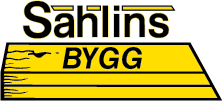Sahlins Bygg, till startsidan